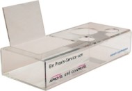 Zettelbox