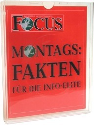 Zeitschriftenbox