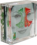 3-D-Acryl-Sonderanfertigung