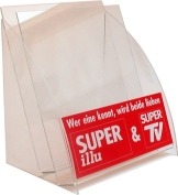 Zeitschriftenstnder